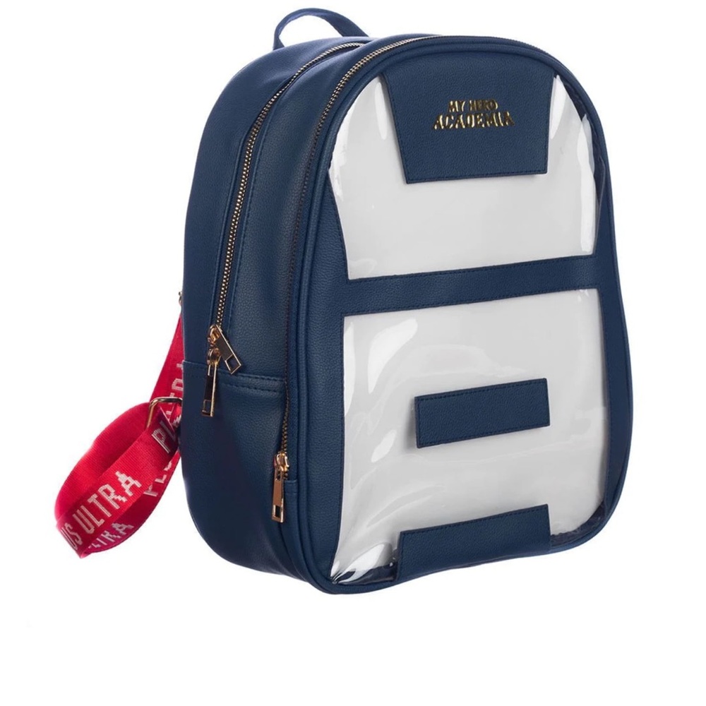 My Hero Academia ITA Mini Backpack
